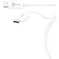 J5 create USB 3.1 Type C JUCX01 - Adatkábel