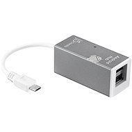 J5CREATE JUH660 Android AOA / OTG HUB - Data Cable