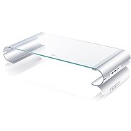 J5CREATE JUT325 Monitor Stand with 3-Port USB 3.0 HUB - Monitor Stand