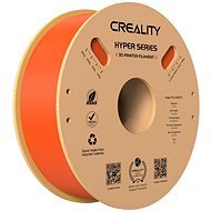 Creality Hyper PLA Orange 1kg - Filament