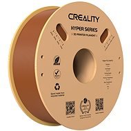 Creality Hyper PLA Brown 1 kg - Filament