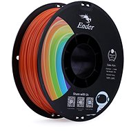 Creality Ender PLA+ 1kg Orange - Filament