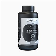 Creality Quick Resin 1kg grey - UV Resin