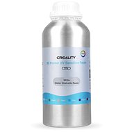 Creality Water Washable Resin Aluminum Can grey - UV Resin
