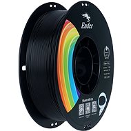 Creality Ender PLA+ 1kg Black - Filament