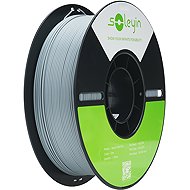 Creality Soleyin Ultra PLA 1kg Gray - Filament