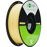 Creality Soleyin Ultra PLA 1kg Pineapple Yellow - Filament