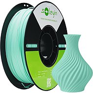 Creality Soleyin Ultra PLA 1kg light green - Filament