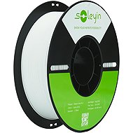 Creality Soleyin Ultra PLA 1kg Matte white - Filament