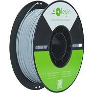 Creality Soleyin Ultra PLA 1kg Matte gray - Filament