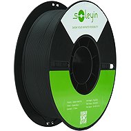 Creality Soleyin Ultra PLA 1kg Matte black - Filament