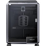 Creality K1C - 2025 new version - 3D Printer