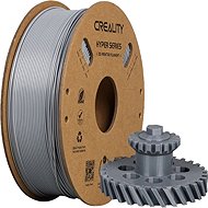 Creality Hyper ABS Grey 1kg - Filament