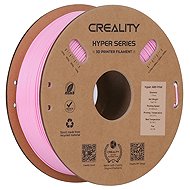 Creality Hyper ABS Pink 1kg - Filament