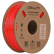 Creality Hyper ABS Red 1kg - Filament
