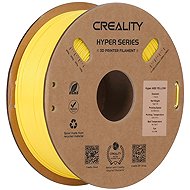 Creality Hyper ABS Yellow 1kg - Filament