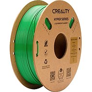 Creality Hyper-PETG Green 1kg - Filament