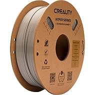 Creality Hyper-PETG Grey 1kg - Filament
