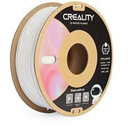 Creality CR-PLA matná sadrovo-biela - Filament