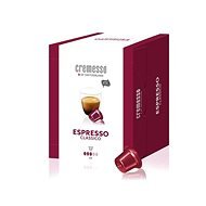 CREMESSO Espresso Classico - Kávékapszula