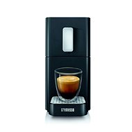 CREMESSO Easy Midnight Black - Coffee Pod Machine