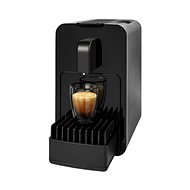 CREMESSO Viva B6 Volcano Black - Coffee Pod Machine