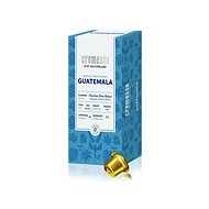 CREMESSO Caffee Guatemala Lim. Edition 16 pcs - Kávové kapsle