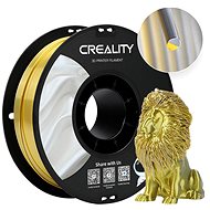 Creality CR-Silk 1kg Gold-silver - Filament