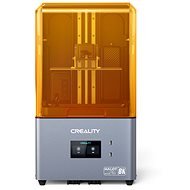 Creality HALOT-MAGE PRO - 3D nyomtató