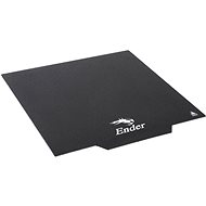 Creality Ender Soft Magnetic Sticker 235x235x1mm - 3D Printer Accessory