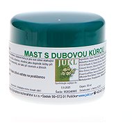 JUKL Oak bark ointment 50 ml - Ointment