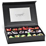 Creano Mix Tea Collection, 18 pcs - Tea
