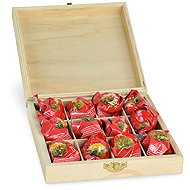 Creano White Tea Collection, 12 pcs - Tea