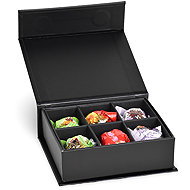 Creano Mix Tea Collection, 6 pcs - Tea