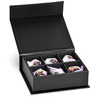 Creano Black Tea Collection, 6 pcs - Tea