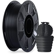 Creality 1.75mm Ender-PLA 1kg Black - Filament
