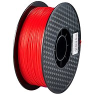 Creality 1.75mm PLA 1kg red - Filament