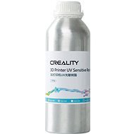 Creality UV Resin 500 ml Clear Green - UV resin