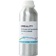 Creality UV Resin 500ml Transparent Blue - UV Resin