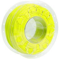 Creality 1.75mm CR-PLA 1kg Bright Yellow - Filament