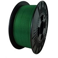 Creality 1,75 mm CR-PLA 1 kg tmavo zelený - Filament