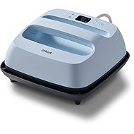 Cricut EasyPress 3 EU Medium - 23 × 23 cm - Hőprés
