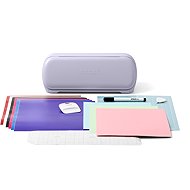 Cricut JOY XTRA LAVENDER BUNDLE - Cutting plotter