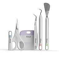 Cricut Basic Tool Set - Kit