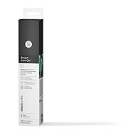 Cricut Smart Iron-On 33x91cm (Black) - Iron-On Transfer Film
