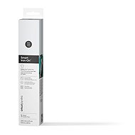 Cricut Smart Iron-On 33x91cm (White) - Iron-On Transfer Film