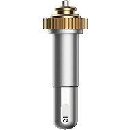 Cricut Maker Debossing Tip with QuickSwap Housing - Stylus Replacement Nib