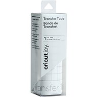 Cricut Joy StandardGrip Transfer Tape (14x122cm) - Vinyl Foil