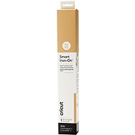 Cricut Smart Iron-On 33x91cm (Gold) - Iron-On Transfer Film