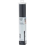Cricut Smart Vinyl Permanent 33x91cm 1 sheet (Black) - Vinyl Foil